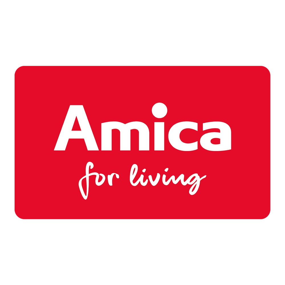 Amica Logo