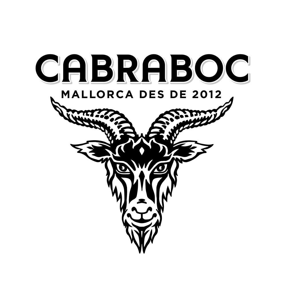 Cabraboc Logo