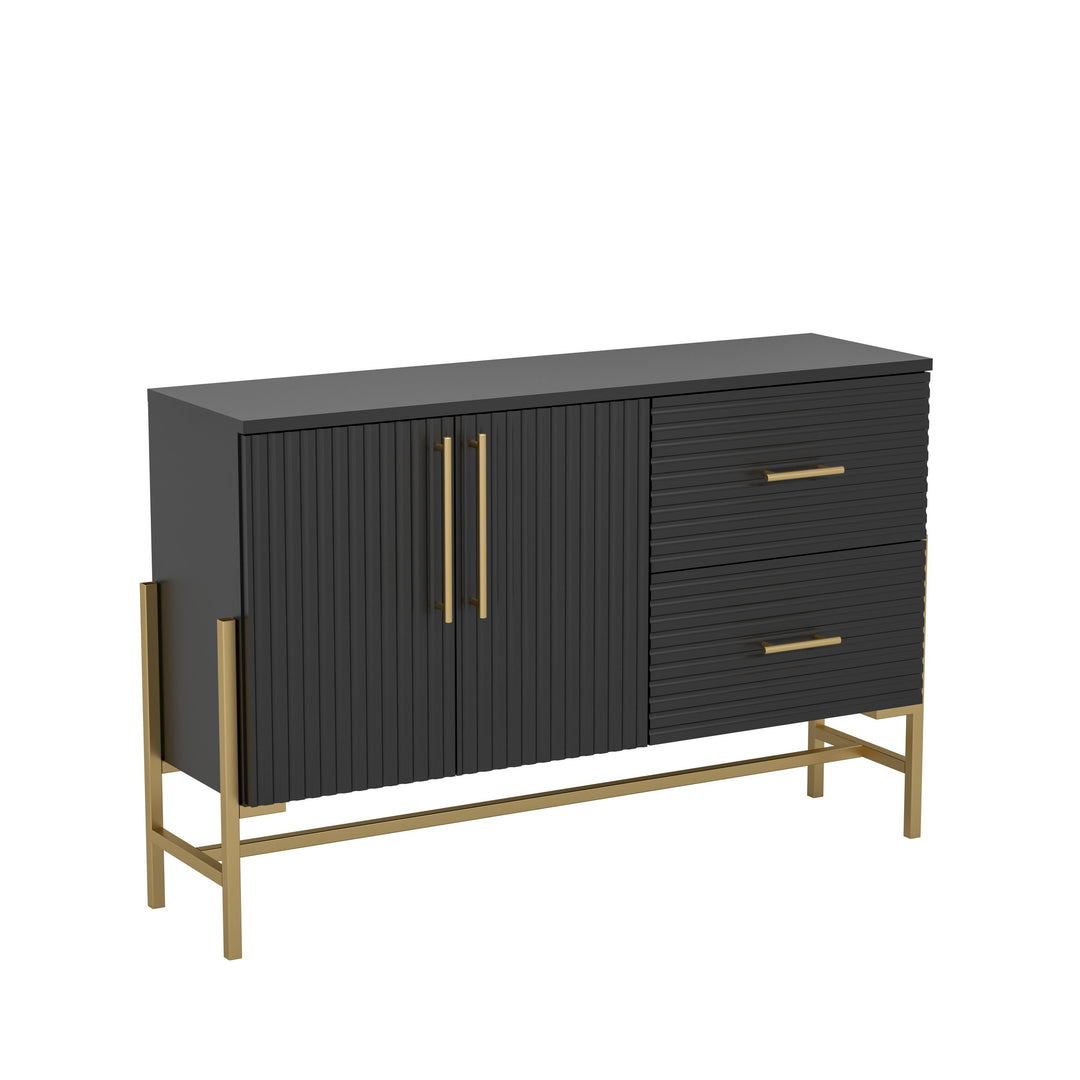 Sideboard Victiroca  L:118 H:76 cm