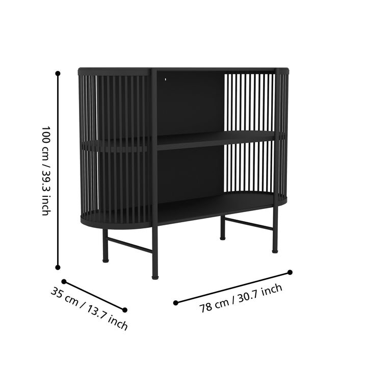 Sideboard Dinsor  L:100 H:78 cm