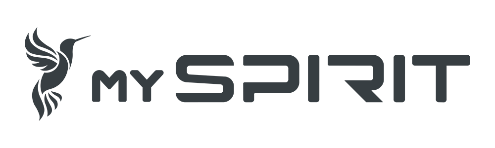 MySpirit Logo