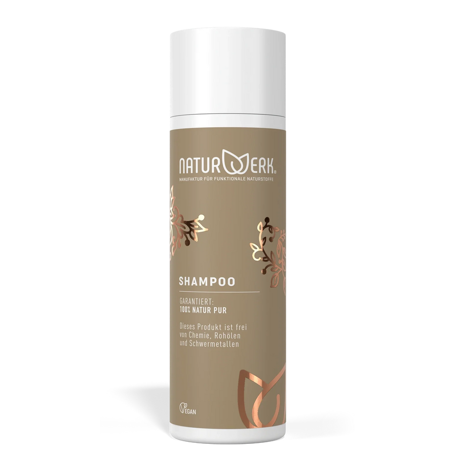 Naturwerk Shampoo