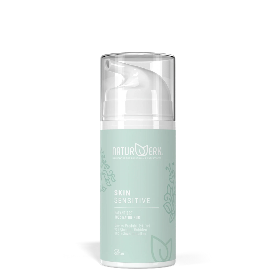 Naturwerk Skin Sensitive