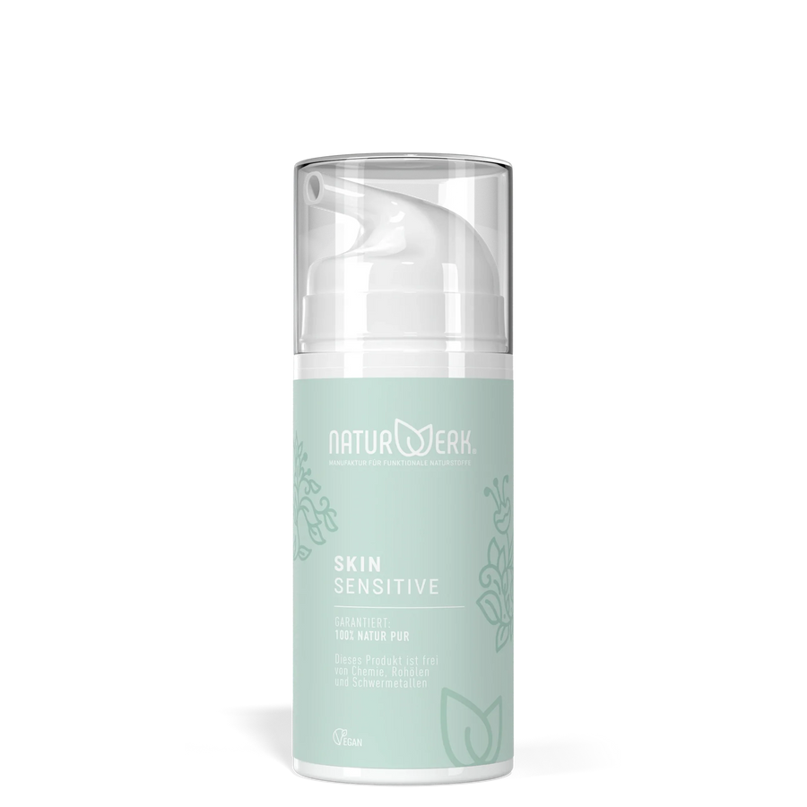 Naturwerk Skin Sensitive