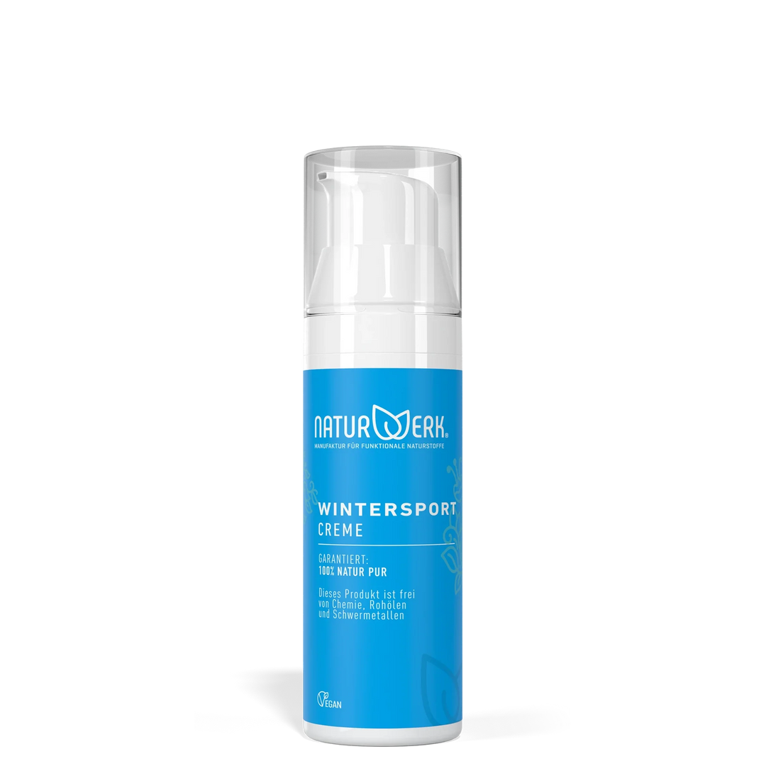 Naturwerk Wintersport Creme