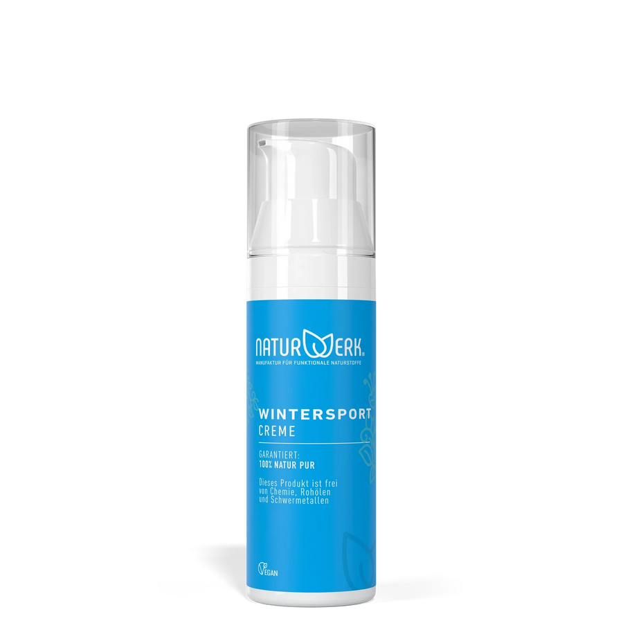 Naturwerk Wintersport Creme