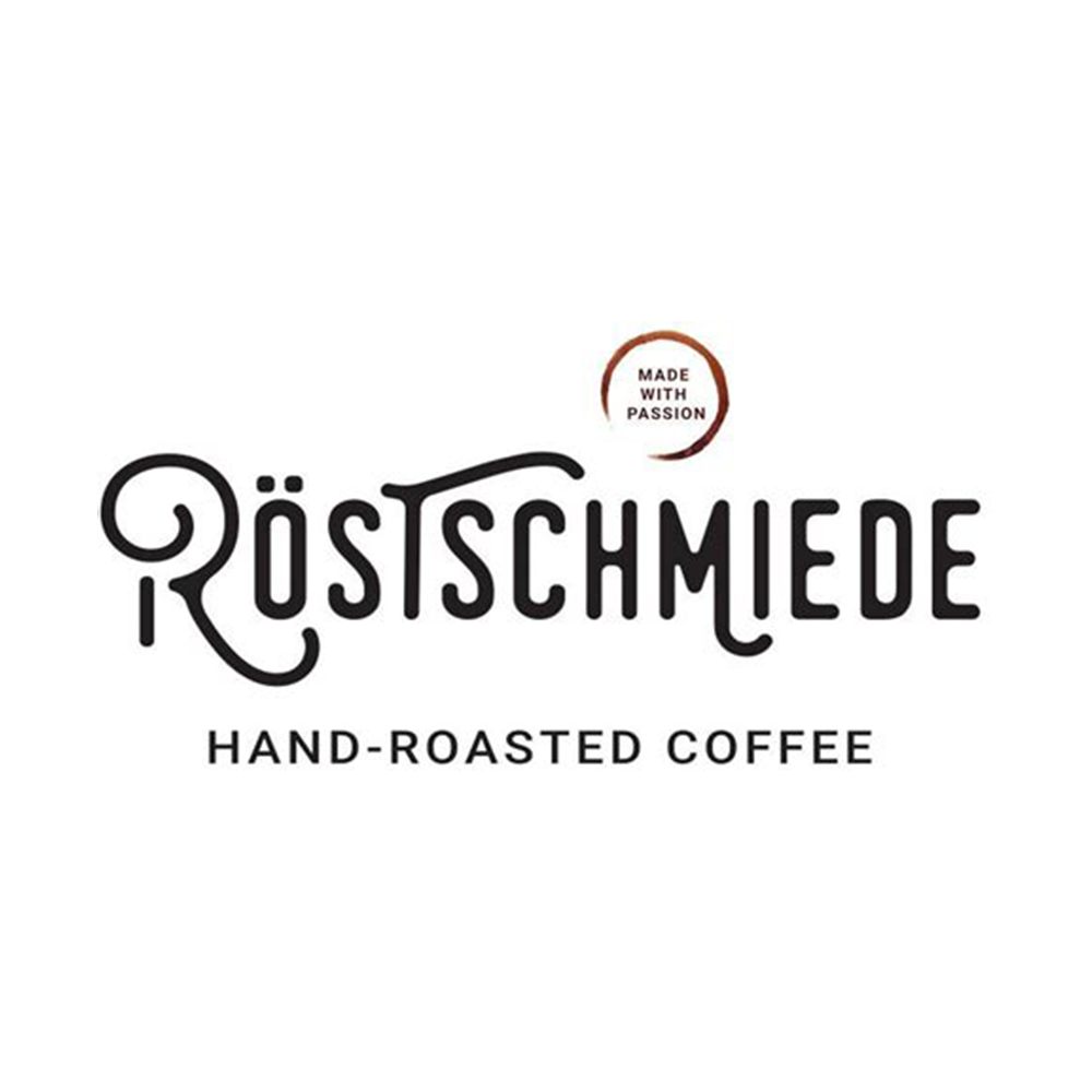 Röstschmiede Logo